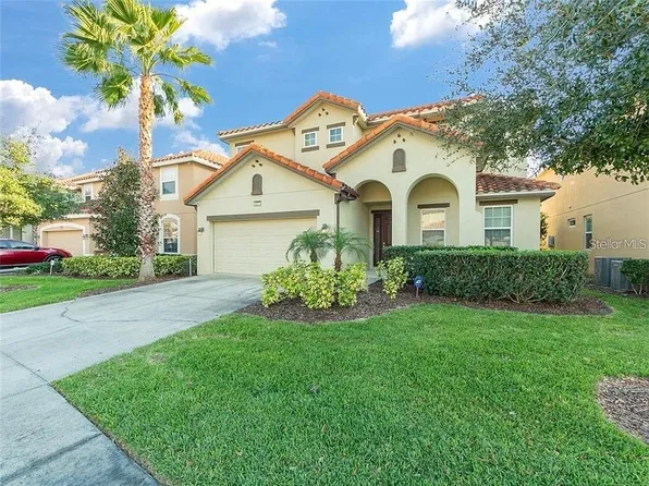 4357 Acorn Ct, Davenport, FL 33837