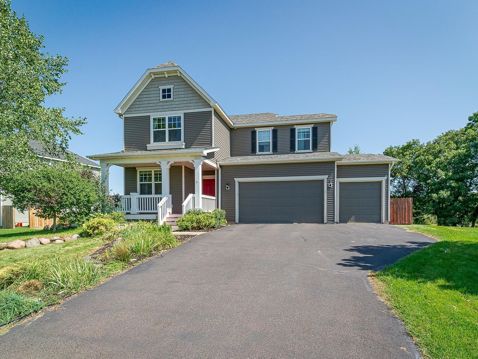 16099 Iodine St NW, Ramsey, MN 55303 Zillow