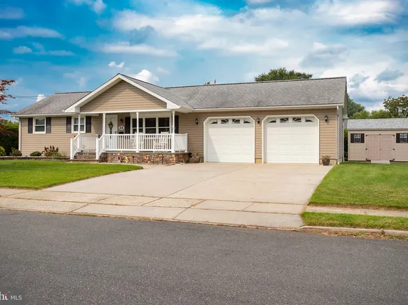 24 Mallory Way, Hamilton, NJ 08610