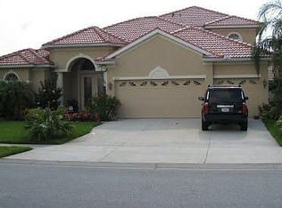 6112 46th Ln E, Bradenton, FL 34203
