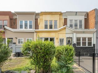2520 W Allegheny Ave, Philadelphia, PA 19132