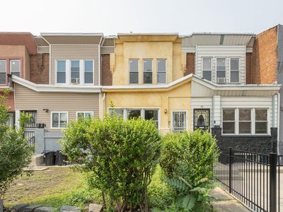 2520 W Allegheny Ave, Philadelphia, PA, 19132