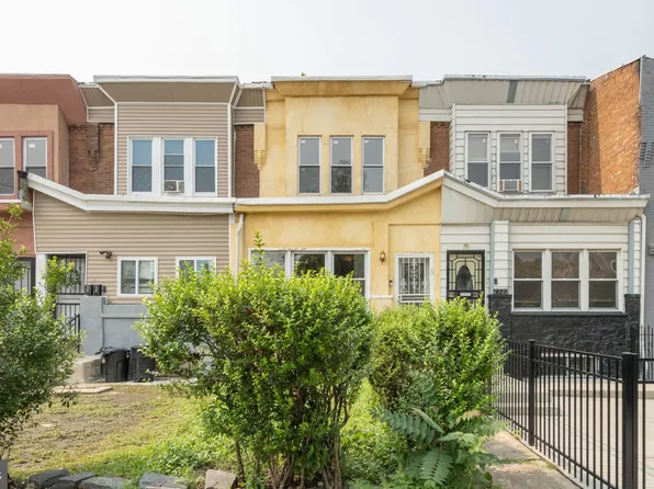 2520 W Allegheny Ave, Philadelphia, PA 19132