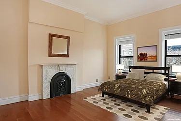 Sold by Corcoran