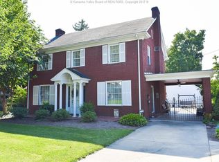 1825 Jefferson Blvd, Point Pleasant, WV 25550