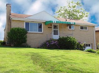 5415 Wolfe Dr, Pittsburgh, PA