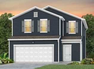 3905 Sadie St LOT 899, Columbia, TN 38401