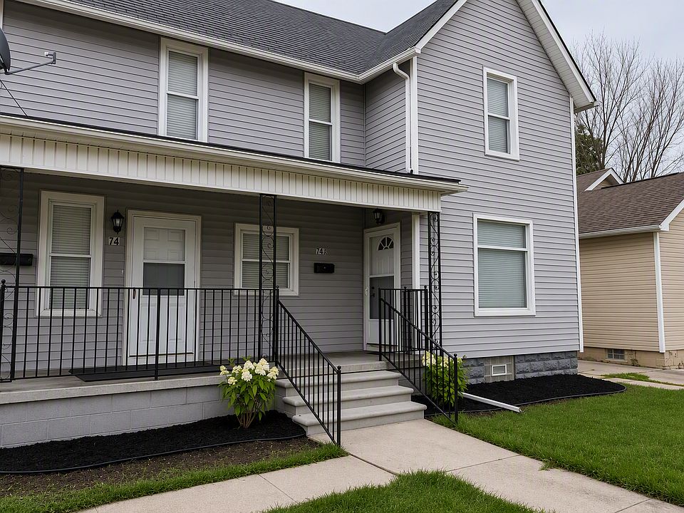1st image of 74 Northbound Gratiot Ave #1/2