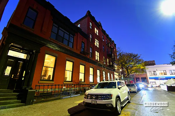 Rented by Voro NYC | media 18