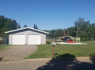 207 S 3rd St W, Aurora, MN 55705