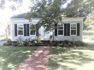 259 N Main St, Canandaigua, NY 14424