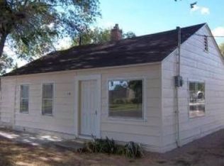 139 E 100 N, Fillmore, UT 84624