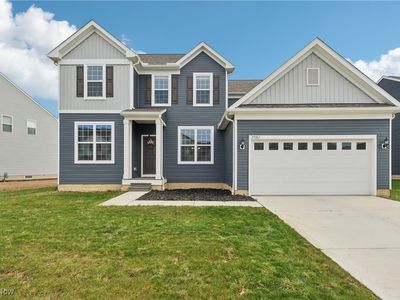 23367 Saint Andrews Dr, Columbia Station, OH, 44028