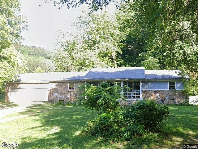 Property Front View