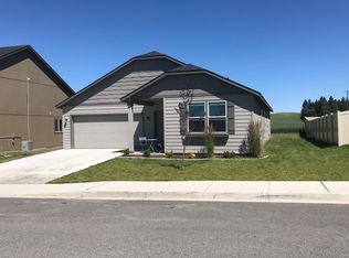651 Condor Dr, Cheney, WA 99004