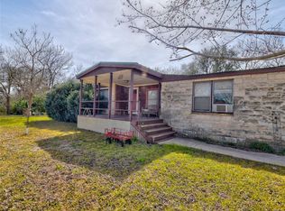 210 Chisum Trl, Burnet, TX 78611