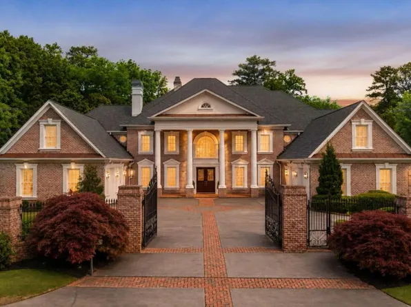 3684 Briarcliff Rd NE, Atlanta, GA 30345