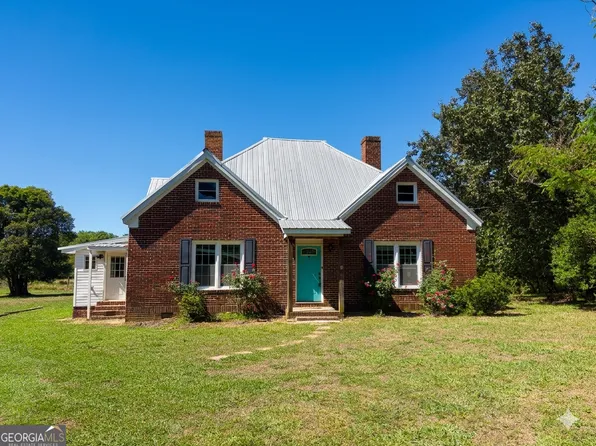 1344 Highway 174, Danielsville, GA 30633