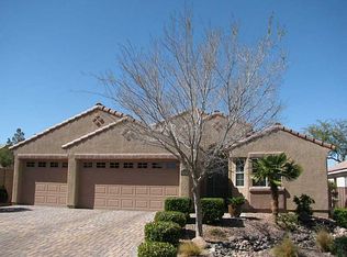 8153 Cane Creek Mill Ct, Las Vegas, NV 89131