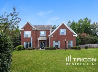 110 Melrose Creek Dr, Stockbridge, GA 30281