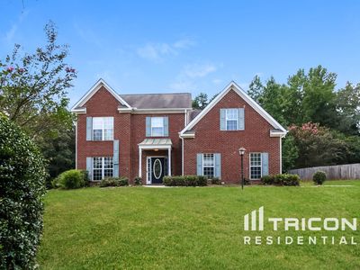 110 Melrose Creek Dr, Stockbridge, GA, 30281