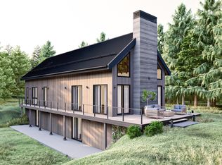 4071 Tichenor Road #4071, Hartford, VT 05059