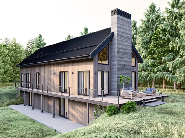 4071 Tichenor Road #4071, Hartford, VT 05059