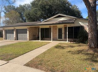 112 Brandywine Ln, Victoria, TX 77901