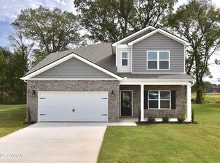 112 Shiloh Spgs, Jackson, TN 38305