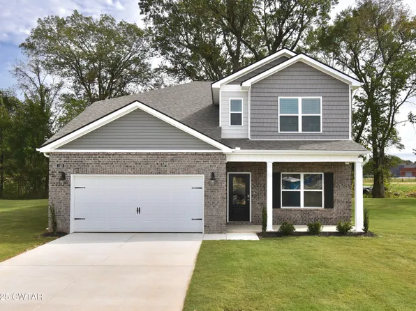 112 Shiloh Spgs, Jackson, TN 38305