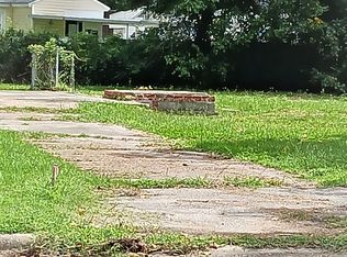 405 Denby St SW, Wilson, NC 27893