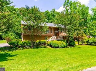 3106 Malvern Dr, Snellville, GA