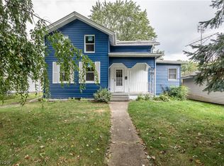 456 S Ave Se, Massillon, OH 44646