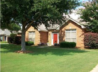 7447 Old Barn Rd, Montgomery, AL 36117