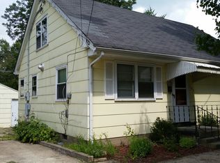 140 Kilmer St, Versailles, KY 40383