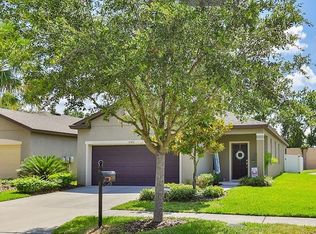 6322 Magnolia Park Blvd, Riverview, FL 33578