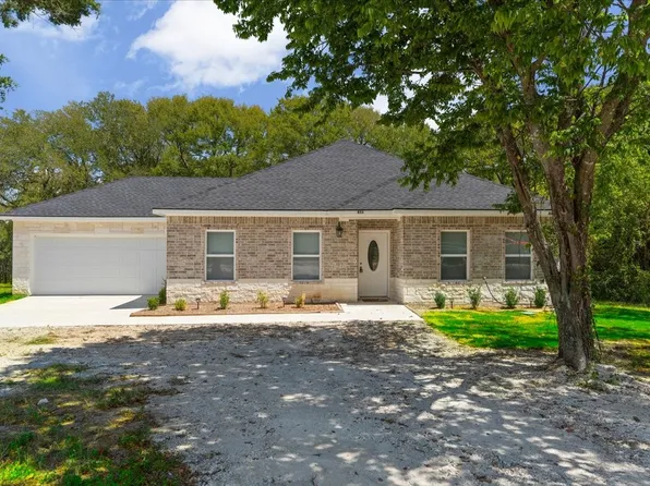 851 SE County Road 3048d, Corsicana, TX 75109