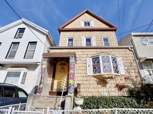 18 Clarke Ave, Jersey City, NJ 07304