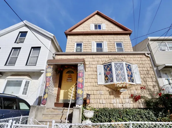 18 Clarke Ave, Jersey City, NJ 07304