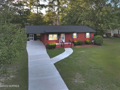 717 Dogwood Lane, Rockingham, NC, 28379