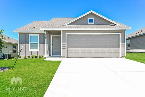 2644 Mistwood Dr Photo 1