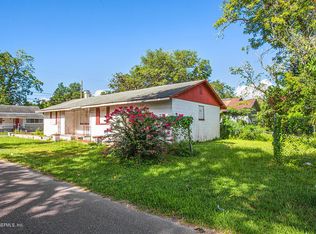 1504 Barnett St, Jacksonville, FL 32209