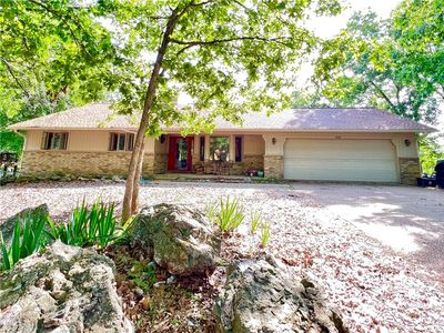 168 Holiday Island Dr, Eureka Springs, AR, 72631