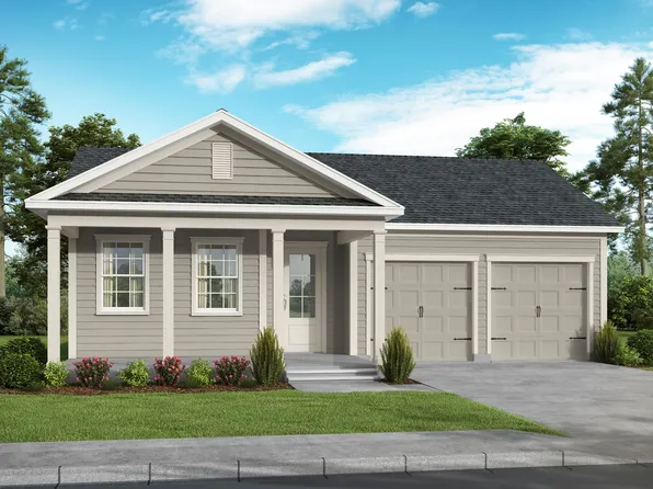 Clearwater Plan, Breakfast Point East