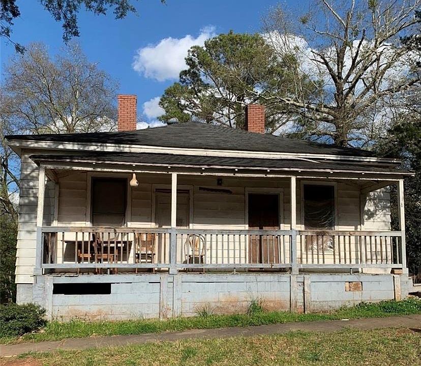 8 Spruce St, Porterdale, GA 30014 Zillow