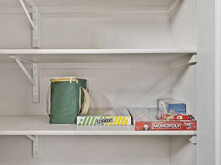 Storage Room