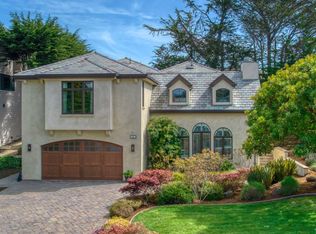 4 Ashdown Pl, Half Moon Bay, CA 94019