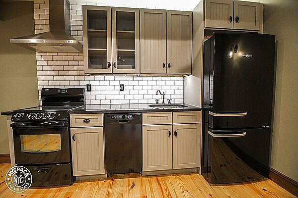 1st image of 45 Newel St #1A