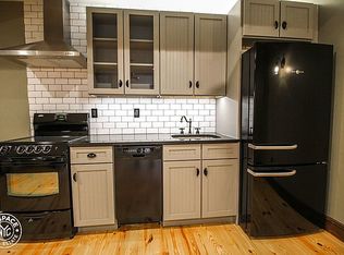 45 Newel St #1A, Brooklyn, NY 11222