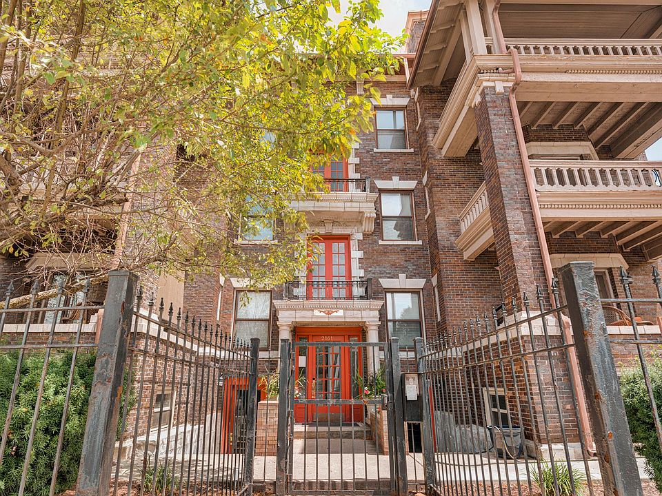 1st image of 2161 N Meridian St APT 5